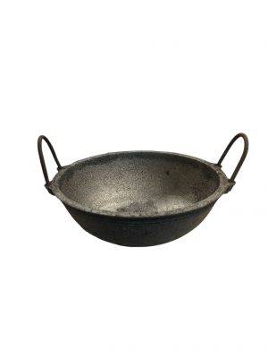 Kit karai (10 inch wide)
