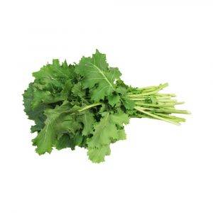 MUSTARD SAAG( ENGLISH MUSTARD SAAG )