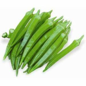 OKRA ( BHINDI )