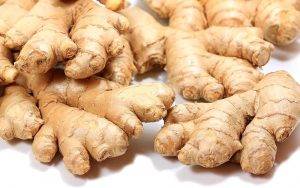GINGER