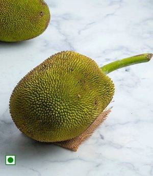 RAW JACKFRUIT ( 1 KG)
