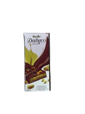 DUBAI CHOCOLATE