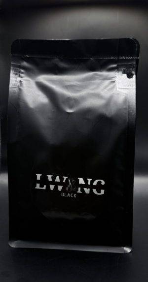 Lwang black(250 GM )