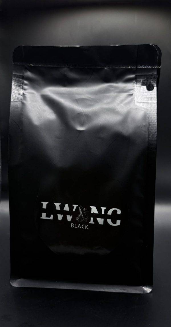 Lwang black(250 GM )