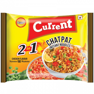 CURRENT CHATPAT NOODLES