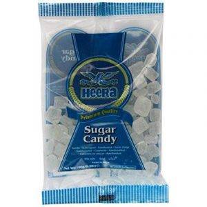 SUGAR CANDY (100 GM )