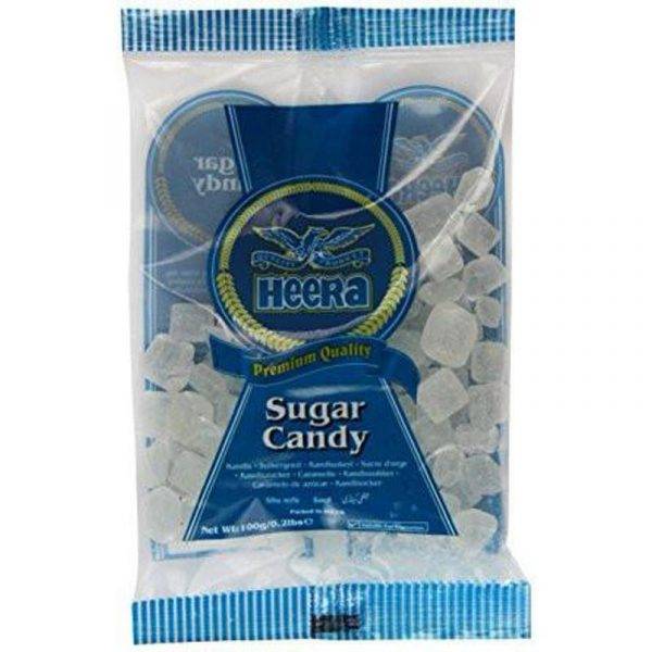 SUGAR CANDY (100 GM )