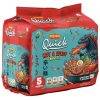 QUICK HOT & SPICY NOODLES (5 PKT )