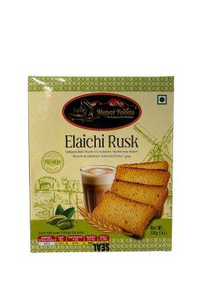RUSK ELAICHI (200 GM )