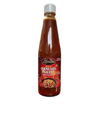 CHOWMEIN SAUCE (500 GM )