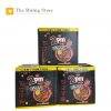2 PM KOREAN BLACK COMBO ( BOX OF 3 )