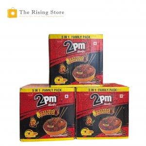 2 PM AKABARE COMBO ( BOX OF 3 )