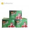 VEG QUICK COMBO ( BOX OF 3 )( NON HALAL )