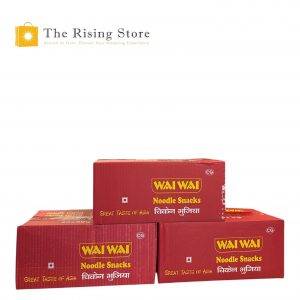 CHICKEN BHUJIYA COMBO  ( BOX OF 3 )