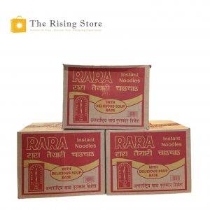 RARA   COMBO ( BOX OF 3 )( NON HALAL )