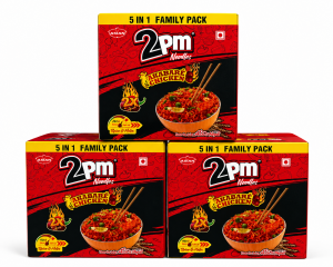 2PM AKABARE NOODLES COMBO (BOX OF 3)
