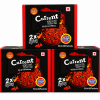 CURRENT BLACK 2X NOODLES COMBO - 3BOXES