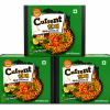 VEG CURRENT NOODLES COMBO - 3BOXES
