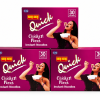 NEPALI QUICK CHICKEN PIZZA NOODLES COMBO (NON HALAL) - 3BOXES