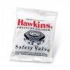 Hawkins pressure cooker safety valve