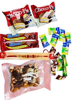 RAKHI COMBO PACKAGE