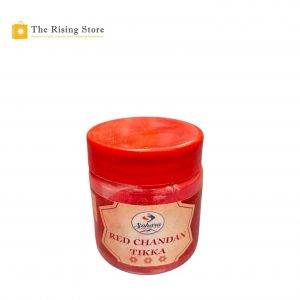 Red Chandan Tika