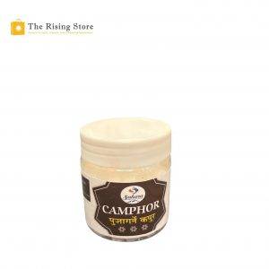 Camphor (kapur)