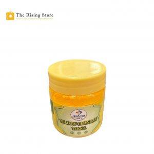 Yellow Chandan Tika