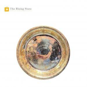 Charesh thaal (plate )