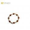 Braclet Rudraksha