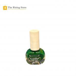 Sonata nailpolish (green )