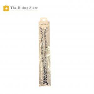 Men’s braclet ( silver )