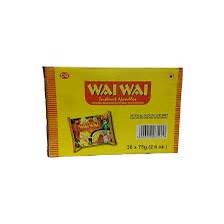 Waiwai chicken (50 box )