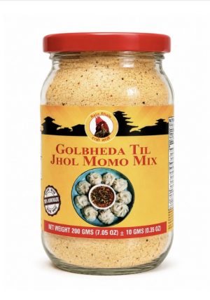 JHOL MOMO MIX - 200GM