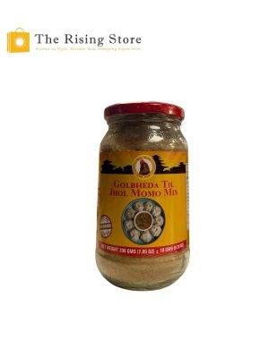 JHOL MOMO MIX (200 GM )