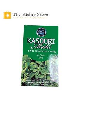 KASOORI METHI ( 50  GM )