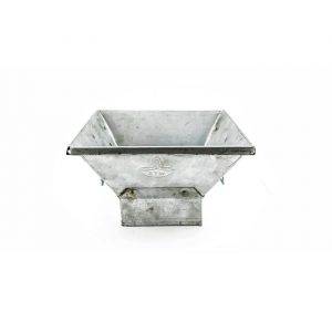 Traditional Hawan kund (4*8 INCH )