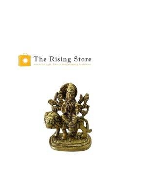 DURGA JI MURTI (4 INCH )