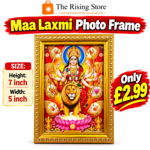 LAXMI FRAME