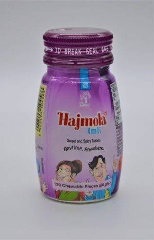 HAJMOLA IMLI