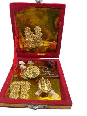 KUBER DHAN LAXMI YANTRA