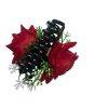 ROSE HAIR CLIP