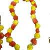MARIGOLD DECORATION FLOWER (1.5 MTR )