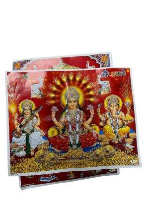 LAXMI  JI PHOTO