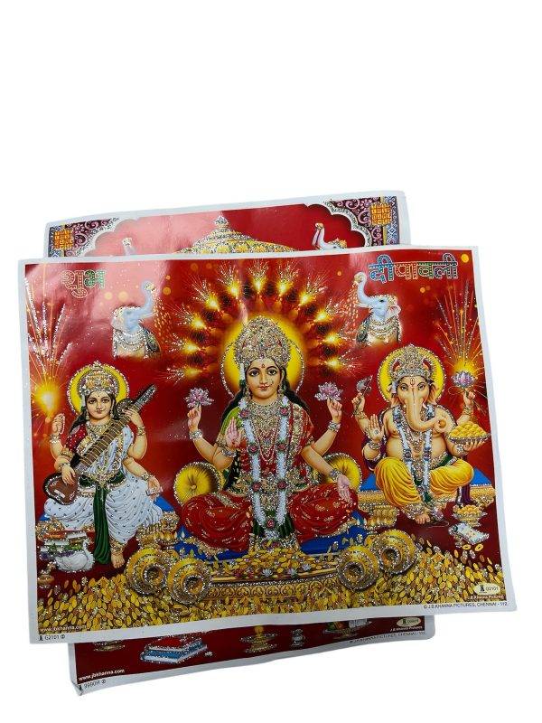 LAXMI  JI PHOTO