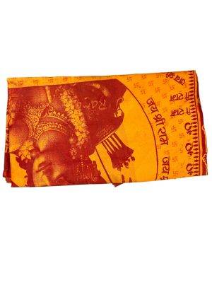 JAI SHREE RAM TOWEL ( BHAGWAN TOWEL )
