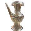 KARUWA SILVER COATED (7 INCH )