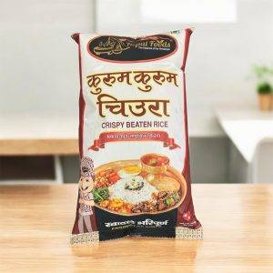 KURUM KURUM CHIURA (700 GM )