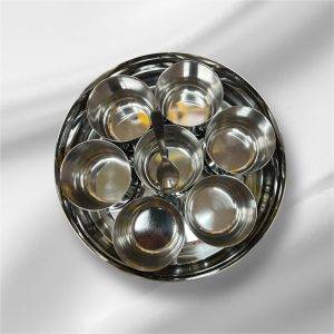 MASALA DABBA (11 INCH )