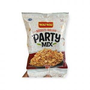 WAIWAI PARTY MIX (50 GM)